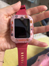 华为（HUAWEI）【咨询享优惠】儿童手表 5 华为智能高清视频通话4G全网通快充大电池拍照电话手表离线定位防沉迷 珊瑚红【表带+高清贴膜*2+支持微信】 实拍图
