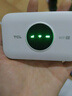 TCL随身wifi三网通用免插卡无线wifi6车载4G路由器随身便携无限制移动联通电信全国通用2025款5GXY15B 【升级充电款】3000毫安大电池超长续航 不限速不虚标月享1500G流量 实拍图