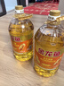 金龙鱼 食用油 花生浓香型浸出  食用植物调和油5L（新老包装随机发货） 实拍图