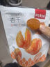 薛记炒货芭乐干78g 红芯番石榴干酸甜果脯蜜饯办公室休闲网红零食小吃 实拍图
