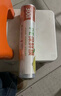 汇百利一次性PE保鲜膜30cm*300M超市酒店商用厨房家用打包膜食品保鲜膜 实拍图