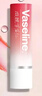 凡士林[热卖榜TOP1]淡彩草莓红变色润唇膏3.5g淡化唇纹滋润护唇 情人节 实拍图