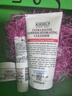 科颜氏（Kiehl's）【梓渝同款】高保湿奶泡洁面150ml氨基酸洗面奶舒缓不绷脸可卸妆 实拍图