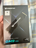 宏碁掠夺者（PREDATOR）4TB SSD固态硬盘 M.2接口(NVMe协议) GM9系列 NVMe PCIe 5.0读速14500MB/s AI电脑存储配件 实拍图