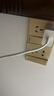 酷威猫适用于苹果充电线PD30W快充iPhone14promax数据线13/12/11/XS/8plus手机充电器iPad平板闪充套装 【6-14系列】1.5米快充线 实拍图