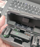 大疆 DJI Mic Mini 迷你无线高品音质 降噪领夹麦克风 【安卓+苹果15/16/17系列】手机版 一拖一 实拍图