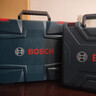 博世（BOSCH）手电钻冲击钻家用钻墙打孔升级款 多功能工具套装600瓦 GSB600RE 实拍图