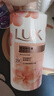 力士（LUX）精油香氛沐浴露幽莲1kg+桃花1kg送旅行装550g或补充装600g家庭装 实拍图