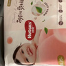 好奇（Huggies）铂金装小桃裤成长裤XXXL26片*4包(17kg以上)【透爽散热】 实拍图