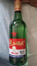 红星二锅头 大二 清香型白酒 56度500ml*2瓶 纯粮 口粮酒 实拍图