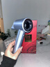 VTT【德国】家用高速吹风机大功率速干不伤发2025十大品牌负离子低噪音电吹风送男女友生日情人节礼物 实拍图