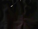 JEANSWEST LIFEJEANSWEST LIFE真维斯美式休闲裤男秋冬季加绒加厚雪尼尔潮牌长裤男士直筒裤子 实拍图