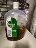 滴露（Dettol）消毒液衣物除菌液洗衣消毒水1.8L 杀菌除螨除甲流H3N2春节大扫除 实拍图