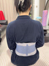 ZEAMO医用级护腰带腰间盘突出腰部支撑腰肌劳损薄款隐形男女士腰托 实拍图