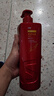 沙宣大红瓶修护水养洗发水750g*2深层修护发丝抚平毛躁洗发套装男女 实拍图