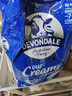 德运（Devondale）全脂成人奶粉1kg袋装调制乳粉儿童学生奶粉高钙澳洲原装进口早餐 实拍图