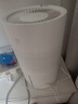 米家小米空气加湿器 无雾加湿器3 400mL/h快速加湿保湿礼品家用卧室大容量办公室婴儿孕妇 4L大容量 实拍图