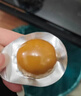 三只松鼠多味鹌鹑蛋混合口味约480g  休闲食品卤蛋铁蛋熟食零食约68颗 实拍图