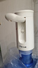 小熊（Bear）桶装水抽水器 饮水机抽水泵神器 水桶取水器 电动上水器矿泉水压水器自动吸水器 YSJ-F06Q1 实拍图