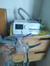 瑞迈特呼吸机治疗睡眠暂停综合打鼾症家医用无创止呼噜憋气双水平G3B20A 实拍图