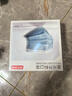 京东京造医用外科口罩一次性独立包装灭菌级100只蓝色【加大款】口罩成人 实拍图