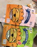 acornfresh京东冷链橡果生鲜安格斯牛肉饼冷冻独立小包装送宝宝婴儿辅食食谱 安格斯牛肉饼200g 实拍图