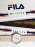 斐乐（FILA）新年礼物学生表机械静音指针防水运动儿童手表 6586-006 实拍图