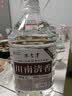 不老潭粮食酒 散装清香高粱酒 高度清香型白酒 桶装 52度 5L 1桶 川南清香 实拍图