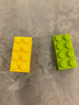 乐高（LEGO）积木经典10698 创意大号积木盒男孩女孩儿童玩具生日礼物新年装饰 实拍图