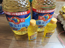 多力食用油葵花籽油含维生素E【张若昀同款】 家用 【葵花籽油4L | 下单赠238ml】 实拍图