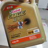 嘉实多（Castrol）极护智E版 全合成机油 润滑油 5W-40 SP A3/B4 4L 汽车保养 实拍图