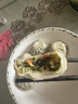 悦味纪 嵊州老面鲜肉大包420g 6只 手工肉包子 早餐半成品 速食  实拍图