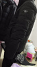 七匹狼羽绒服男冬季三防鹅绒外套男装保暖立领夹克防寒衣服男士上衣服饰 实拍图