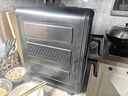 西屋（Westinghouse）双层空气炸锅全金属腔体14L超大容量电烤炉上下双热源多功能电烤箱 WKZ050 实拍图