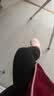 俞兆林【2条】10A抗菌无痕保暖裤男德绒男士秋裤加绒棉毛裤打底裤棉裤 实拍图