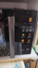 美的（Midea）微碳微波炉烤箱一体机900w微波1000w烧烤平板光波速热23L容量变频臻彩荧幕 （C32） 实拍图