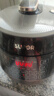 苏泊尔（SUPOR）0涂层球釜电压力锅5L双胆全自动智能预约 触控SY-50YC5011Q电饭煲高压锅4-6人 实拍图