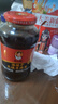 陶华碧老干妈 油辣子大块牛肉酱730g 贵州特产调味酱牛肉酱拌饭拌面 实拍图