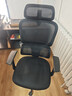 西昊M56二代 人体工学椅办公椅电脑电竞椅子人工力学座椅学习升降椅背 实拍图