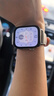 华为（HUAWEI）手表WATCH FIT 3【国家补贴15%】智能运动健康管理蓝牙通话轻薄大屏NFC门禁支付送男女士朋友礼物 珍珠白【甄选定制表带+精美表盘】 实拍图