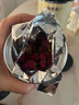 福东海 干瓣玫瑰花110g 红玫瑰花 平阴重瓣胎花 泡水喝的花草茶养生茶饮 实拍图