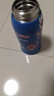 杯具熊（BEDDYBEAR）儿童保温杯带吸管双盖两用儿童水杯316不锈钢学生杯子600ml迪迦 实拍图