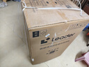 统帅（Leader）海尔出品 悦己波轮洗衣机 全自动家用10.2公斤超微净魔方 京东自营以旧换新家电补贴XQBL102-M20D1 实拍图