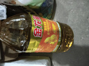 金龙鱼  食用油 花生浓香型食用植物调和油4L 实拍图