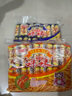 爱尚咪咪虾条零食大礼包虾味薯条办公室小吃解馋怀旧休闲食品 【混合口味】虾味+蟹味*20包 实拍图