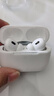 悦虎洛达1562ae蓝牙耳机适用苹果无线Air华强北5代pro2顶配版入耳式主动降噪 通品版Pro2-C口【同昇龙版】 实拍图