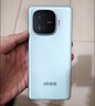 vivo iQOO Z9【国家补贴】8GB+256GB 山野青 6000mAh 蓝海电池 第三代骁龙 7 电竞手机 实拍图
