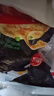 思念台湾风味香葱手抓饼900g*3袋30片 儿童早餐半成品食品年货节送礼 实拍图
