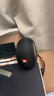 JBL PEBBLES Mini BT2 小蜗牛蓝牙二代 笔记本电脑音箱 USB接口 手机蓝牙音响 蜗牛蓝牙升级版 黑色 实拍图