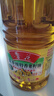 鲁花【保真菜籽油】低芥酸特香菜籽油 2L 物理压榨【京东品酒会同款】 实拍图
